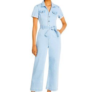PAIGE - Anessa Jumpsuit Size 0-8